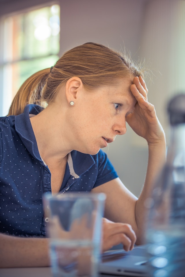 Stressabbau Eltern und Kindern